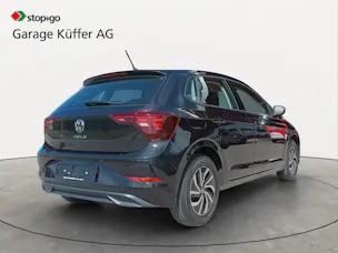 VW Polo 1.0 TSI Life