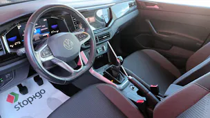 VW Polo 1.0 TSI Life