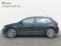 VW Polo 1.0 TSI Life