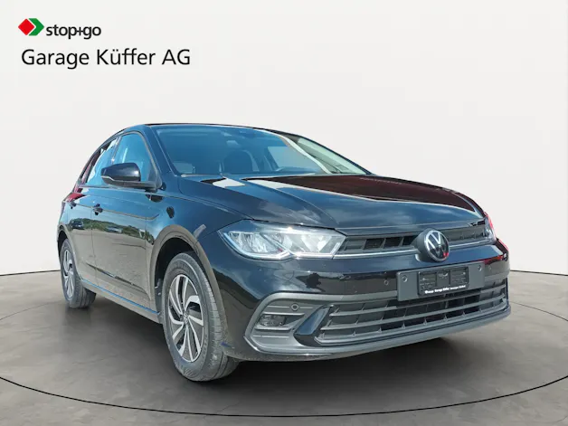 VW Polo 1.0 TSI Life