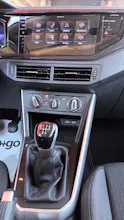 VW Polo 1.0 TSI Life