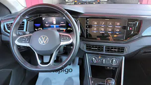VW Polo 1.0 TSI Life