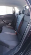 VW Polo 1.0 TSI Life