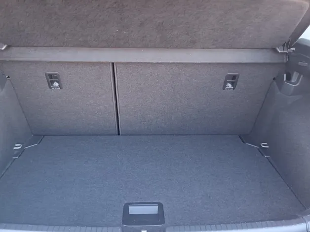 VW Polo 1.0 TSI Life