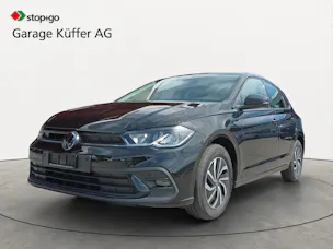 VW Polo 1.0 TSI Life