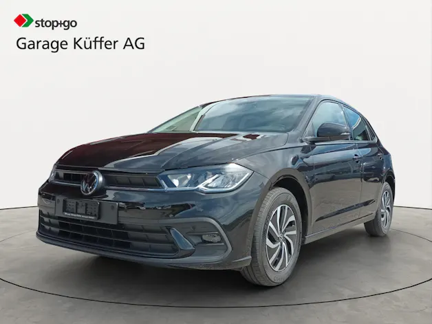 VW Polo 1.0 TSI Life