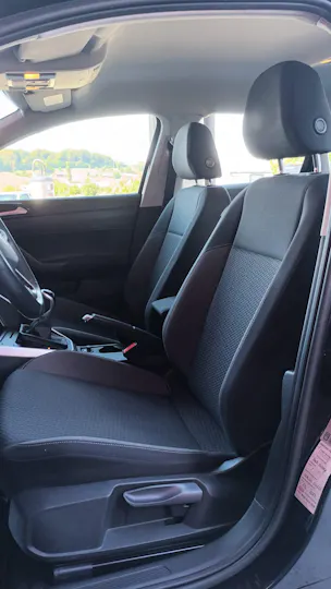 VW Polo 1.0 TSI Life