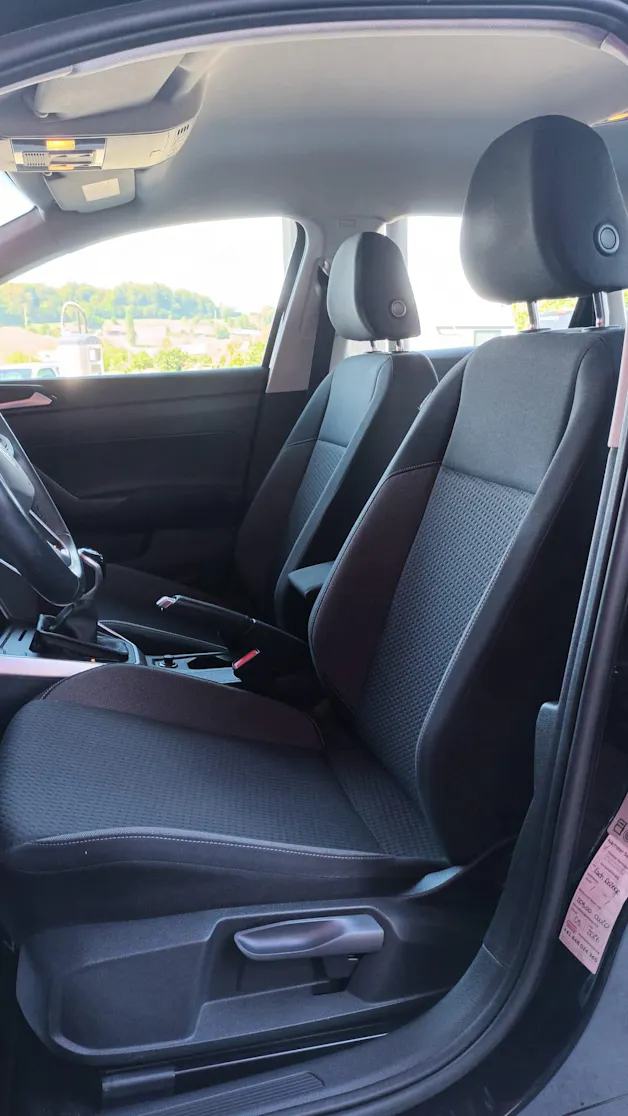 VW Polo 1.0 TSI Life