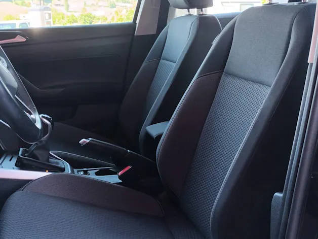 VW Polo 1.0 TSI Life