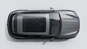 PORSCHE Cayenne E-Hybrid Black Edition