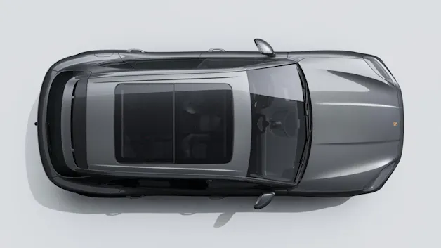 PORSCHE Cayenne E-Hybrid Black Edition