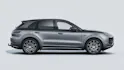 PORSCHE Cayenne E-Hybrid Black Edition