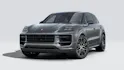 PORSCHE Cayenne E-Hybrid Black Edition
