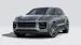 PORSCHE Cayenne E-Hybrid Black Edition