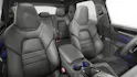 PORSCHE Cayenne E-Hybrid Black Edition