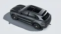 PORSCHE Cayenne E-Hybrid Black Edition