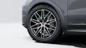 PORSCHE Cayenne E-Hybrid Black Edition