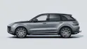 PORSCHE Cayenne E-Hybrid Black Edition