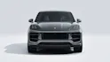 PORSCHE Cayenne E-Hybrid Black Edition