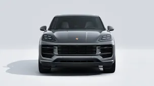 PORSCHE Cayenne E-Hybrid Black Edition