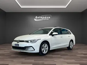 VW Golf 1.0 eTSI mHEV ACTLife DSG