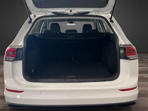 VW Golf 1.0 eTSI mHEV ACTLife DSG