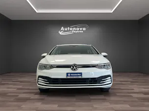 VW Golf 1.0 eTSI mHEV ACTLife DSG