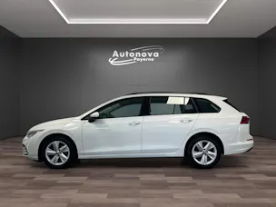 VW Golf 1.0 eTSI mHEV ACTLife DSG
