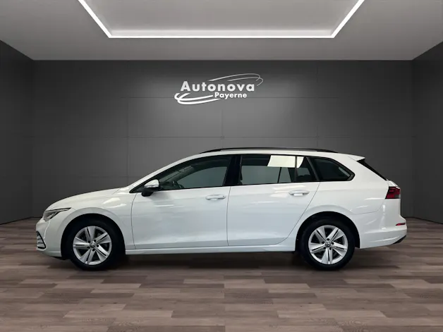 VW Golf 1.0 eTSI mHEV ACTLife DSG