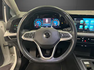 VW Golf 1.0 eTSI mHEV ACTLife DSG