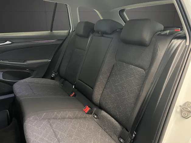 VW Golf 1.0 eTSI mHEV ACTLife DSG