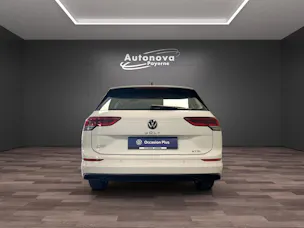 VW Golf 1.0 eTSI mHEV ACTLife DSG
