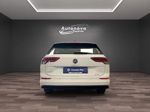 VW Golf 1.0 eTSI mHEV ACTLife DSG