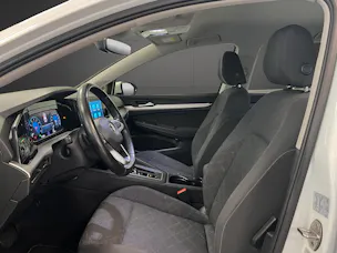 VW Golf 1.0 eTSI mHEV ACTLife DSG