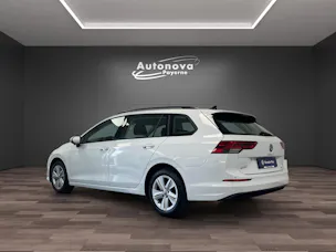 VW Golf 1.0 eTSI mHEV ACTLife DSG
