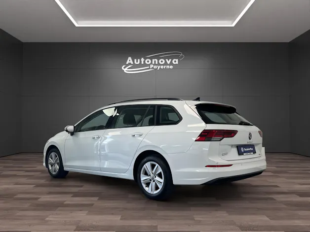 VW Golf 1.0 eTSI mHEV ACTLife DSG
