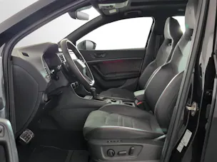 CUPRA Ateca 2.0TSI 4Drive DSG