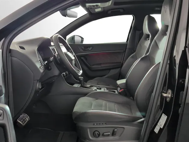 CUPRA Ateca 2.0TSI 4Drive DSG