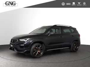 CUPRA Ateca 2.0TSI 4Drive DSG