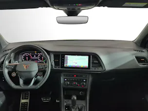 CUPRA Ateca 2.0TSI 4Drive DSG