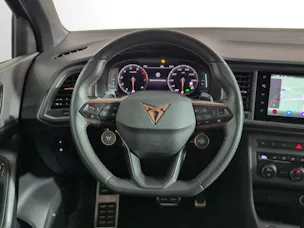 CUPRA Ateca 2.0TSI 4Drive DSG
