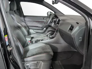 CUPRA Ateca 2.0TSI 4Drive DSG