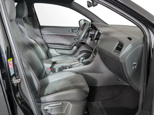 CUPRA Ateca 2.0TSI 4Drive DSG