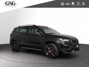 CUPRA Ateca 2.0TSI 4Drive DSG