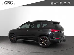 CUPRA Ateca 2.0TSI 4Drive DSG