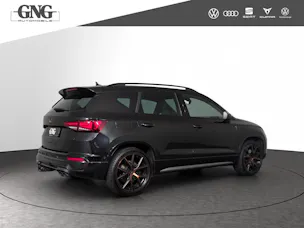 CUPRA Ateca 2.0TSI 4Drive DSG