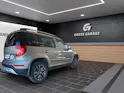 SKODA Yeti 2.0 TDI Outd.Adv.4x4