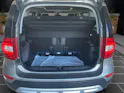 SKODA Yeti 2.0 TDI Outd.Adv.4x4