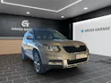 SKODA Yeti 2.0 TDI Outd.Adv.4x4
