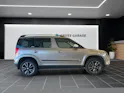 SKODA Yeti 2.0 TDI Outd.Adv.4x4